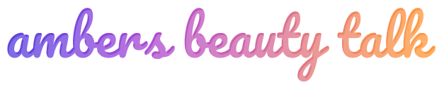 ambersbeautytalk.com