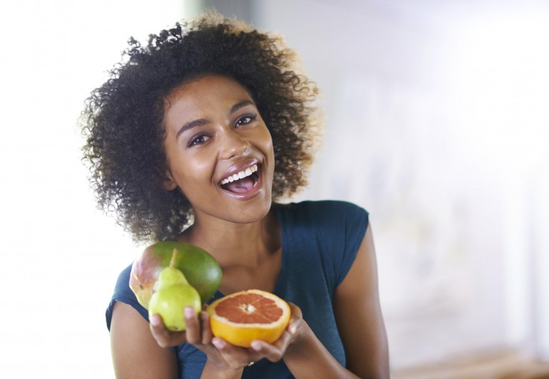 Bien manger pour éviter de perdre ses cheveux : vitamine B6