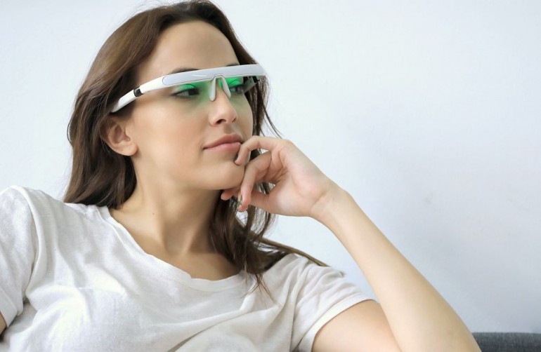 Que procurent les lunettes de luminothérapie ?