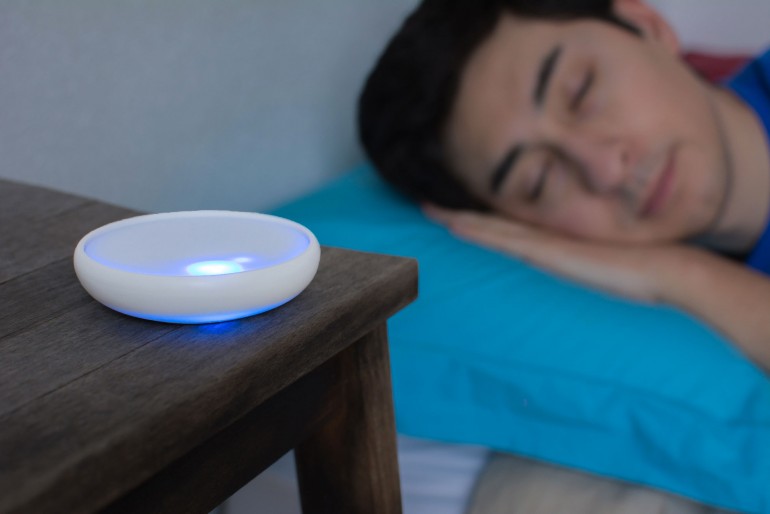 Dodow est-il vraiment efficace pour trouver le sommeil ?