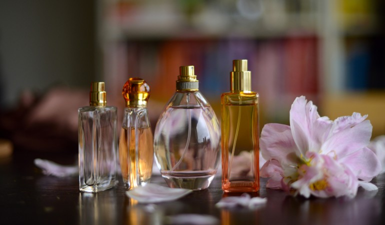 Un parfum unique qui vous ressemble : comment ça marche ?